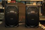 Panasonic SB-AK17 Luidsprekers – 100W, 6 Ohm – Made in Spai, Audio, Tv en Foto, Luidsprekerboxen, Overige merken, Gebruikt, Ophalen of Verzenden