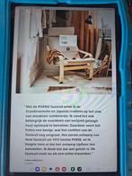 Fauteuil Ikea, Enlèvement