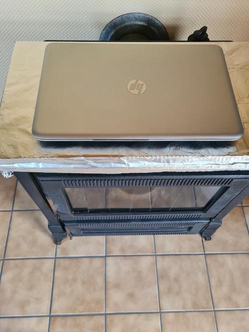 HP ENVY 17 LAPTOP, Computers en Software, Windows Laptops, Gebruikt, 17 inch of meer, HDD, SSD, 2 tot 3 Ghz, 16 GB, Azerty, Ophalen