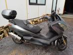 suzuki burgman 125 van 2010 om terug op te starten, Scooter, Bedrijf, 125 cc, Minimaal motorrijbewijs A1