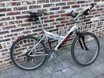 Mountainbike, Fietsen en Brommers, Ophalen, Zo goed als nieuw