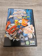 The Muppets take Manhattan, Cd's en Dvd's, Ophalen of Verzenden, Zo goed als nieuw