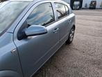 OPEL ASTRA. Benzine 1.6 - EURO 4 - 2008 -Alle LEZ, Stof, Zwart, Mistlampen, 5 deurs