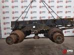 Occ Dubbele as (bogie) Scania 4 serie 6x4, Gebruikt, Scania, Ophanging en Onderstel