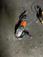 Diverses petites machines, Enlèvement, Utilisé