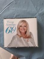 3 cd box corry konings  60 hits, Comme neuf, Enlèvement ou Envoi