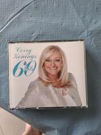 3 cd box corry konings  60 hits, Enlèvement ou Envoi, Comme neuf