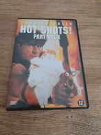 Hot Shots! (Part)2, Ophalen of Verzenden, Zo goed als nieuw