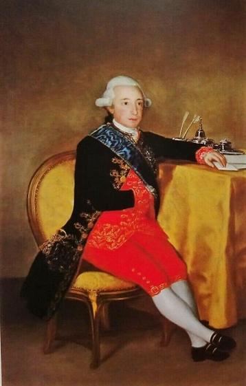 Goya Europalia 85 España - Koninklijke Musea Schone Kunsten beschikbaar voor biedingen