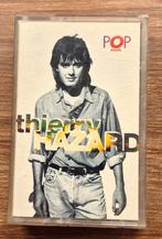 Thierry Hazard K7 Cassette — Popmuziek - CBS 1990, Cd's en Dvd's, Cassettebandjes, Ophalen of Verzenden, Gebruikt, Pop, Origineel