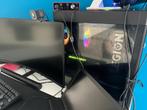 PC Gaming / RTX 3070 Ti / 32 Go / SSD 1To / i7, Ophalen, 32 GB, Zo goed als nieuw, Gaming