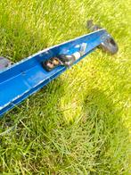 Kinderstep, Fietsen en Brommers, Ophalen, Gebruikt, Gewone step, Overige merken