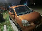 Kia picanto, Auto's, Stof, Zwart, Overige kleuren, 5 deurs