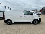 Peugeot Expert 1.6 HDi L2 - Airco - Euro 6, Auto's, Bestelwagens en Lichte vracht, Stof, Euro 6, 4 cilinders, 1600 cc