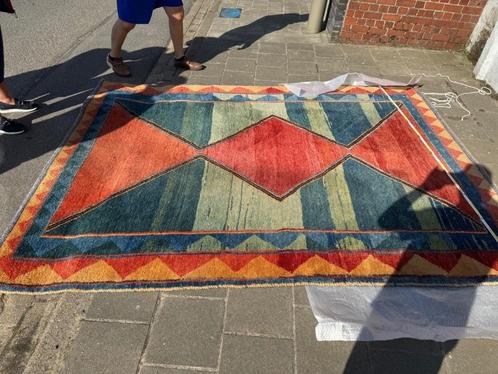 tapijt, Huis en Inrichting, Stoffering | Tapijten en Vloerkleden, Zo goed als nieuw, Ophalen