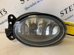 Mistlamp rechts-voor van een Mercedes CLS-Klasse, Ophalen of Verzenden, 3 maanden garantie, Gebruikt, Mercedes-Benz