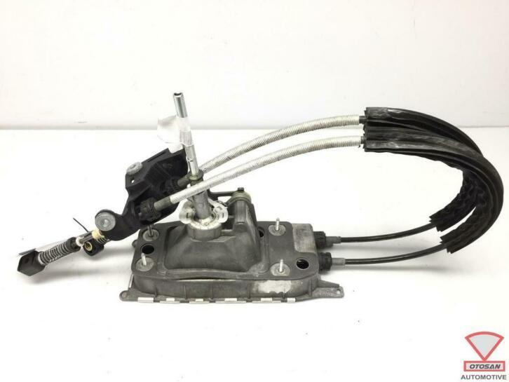 vw golf 6 audi a3 8p eos schakelmechanisme 1k0711049cj, Auto-onderdelen, Transmissie en Toebehoren, Volkswagen, Gebruikt