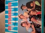 Vinyl de strangers 4  stuks elpee, Cd's en Dvd's, Ophalen of Verzenden, Zo goed als nieuw