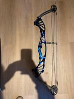 Hoyt prevail, Sport en Fitness, Ophalen, Gebruikt, Compoundboog