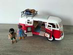 Playmobil - Volkswagen T1 Camper, Kinderen en Baby's, Speelgoed | Playmobil, Nieuw, Ophalen of Verzenden