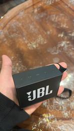 JBL GO portable SPEAKER, TV, Hi-fi & Vidéo, Enceintes, Comme neuf, Haut-parleur central, Enlèvement ou Envoi, JBL