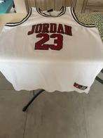 Jordan shirt maat 164, Sport en Fitness, Basketbal, Ophalen, Zo goed als nieuw
