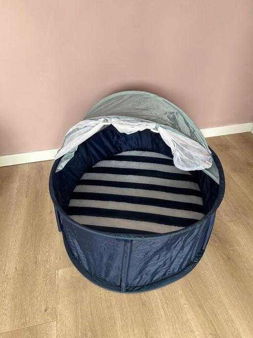 Babymoov babyni UV tentje, Kinderen en Baby's, Babyparken, Zo goed als nieuw, Rond, Ophalen