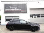 Mercedes-Benz CLA-Klasse 180 Edition FULL LED,NAVI,LEDER,CRU, Auto's, Mercedes-Benz, CLA, 122 pk, Gebruikt, 4 cilinders