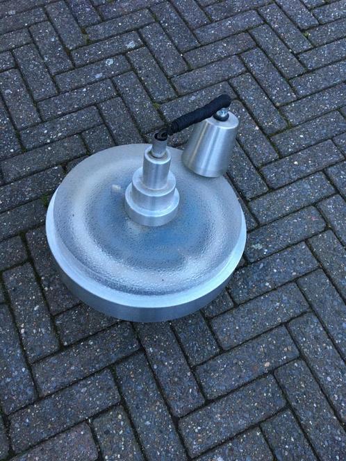Vintage luster 60's & 70's, Huis en Inrichting, Lampen | Hanglampen, Gebruikt, Kunststof, Ophalen