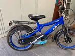 Kinderfiets 16inch, Ophalen, Gebruikt, 16 inch, Handrem