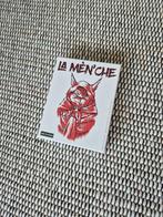 Jeu de cartes wallon  - La Men'Che, Een of twee spelers, Ophalen, Nieuw