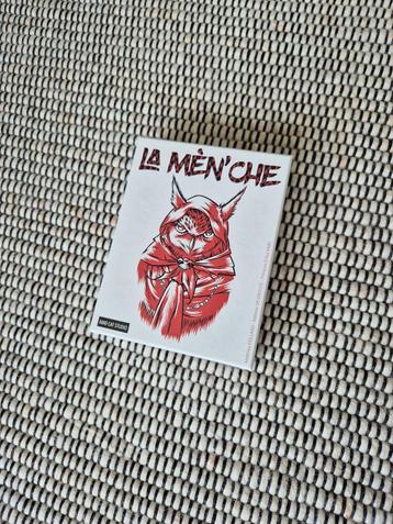 Jeu de cartes wallon  - La Men'Che beschikbaar voor biedingen