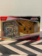 Prismatic evolutions. Accessory pouch special collection, Ophalen of Verzenden, Zo goed als nieuw