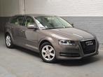 Audi A3 1.4TFSI benzine -Leder-111.000km-Topstaat-Garantie, Beige, Leder, 5 deurs, 92 kW