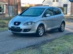 Seat Altea 1.6 Essence 2005 Climatisation Lez ok 1000€, Autos, Argent ou Gris, Achat, Entreprise, Boîte manuelle