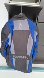 Motorvest merk Richa maat L, Ophalen of Verzenden