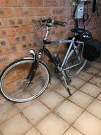 Herenfiets Gazelle, Ophalen, Zo goed als nieuw, Gazelle