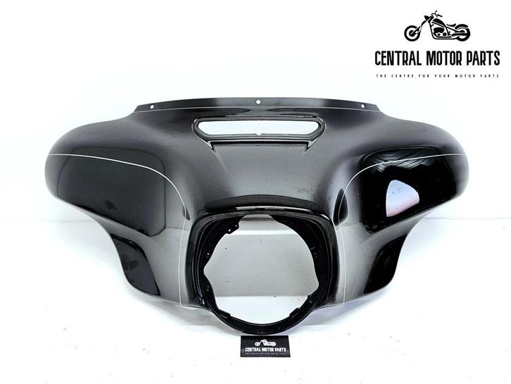 Carénage extérieur Touring à partir de 2014, Motos, Pièces | Harley-Davidson, Utilisé, Enlèvement ou Envoi