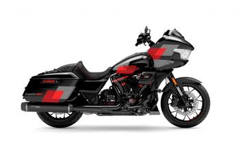 Harley-Davidson TOURING CVO ROAD GLIDE ST (bj 2025), Motoren, Motoren | Harley-Davidson, Overig, 1977 cc, Meer dan 35 kW