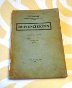 Duiveninzichten 1951 JP Stosskopf, Gelezen, Ophalen of Verzenden
