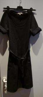Robe grise Burberry taille XS, Comme neuf, Taille 34 (XS) ou plus petite, Burberry, Enlèvement ou Envoi