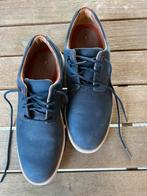 Chaussure Clarks 41.5 pour homme, Enlèvement ou Envoi, Comme neuf, Bleu, Clarks