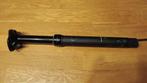 Giant Contact Switch Vario dropper, Fietsen en Brommers, Zo goed als nieuw, Zadel, Giant, Mountainbike