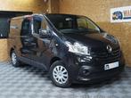 Renault Trafic 1.6 dCi Energy Twin Turbo PASSENGER * CLIM *, Noir, 1598 cm³, Assistance au freinage d'urgence, Achat