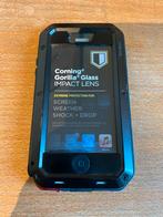 iPhone 5s extreme protection hoes met gorilla glass, Telecommunicatie, Hoesje of Tasje, Gebruikt, Ophalen of Verzenden, IPhone 5S