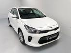 KIA RIO 1.2i EASY CLIM GPS APPLE CAR PLAY GARANTIE KIA 2027!, Stof, 140 g/km, 4 cilinders, Wit