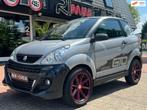 Aixam Brommobiel GTO Sport ABS | 2011 | Garantie | 45km auto, Gebruikt, Overige merken