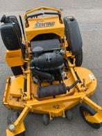 CENTAR.  Wright. Zitmaaier, Ophalen, Gebruikt, Versnellingen, 120 cm of meer