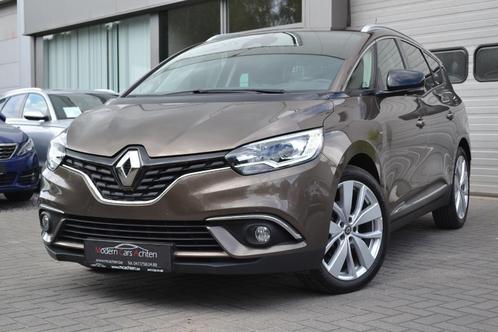 Renault Grand Scenic « Limited » 7 places 1.3 essence* g, Autos, Renault, Entreprise, Achat, Espace, ABS, Caméra de recul, Airbags