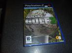 Playstation 2 Outlaw Golf 2 (NIEUW)